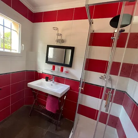 아파트 Location Studio De Charme 1er Etage *