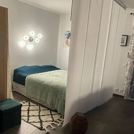 아파트 Location Studio De Charme 1er Etage